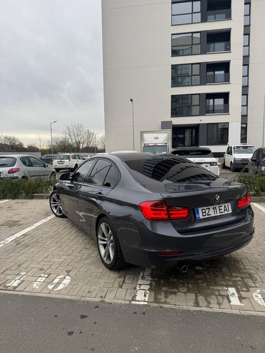 Se vand stopuri f30