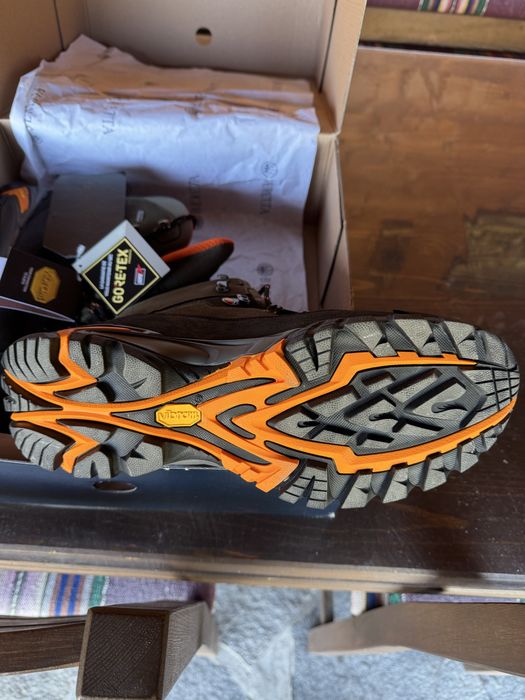 Ловни обувки Beretta