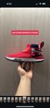Nike air zoom unvrs flyease