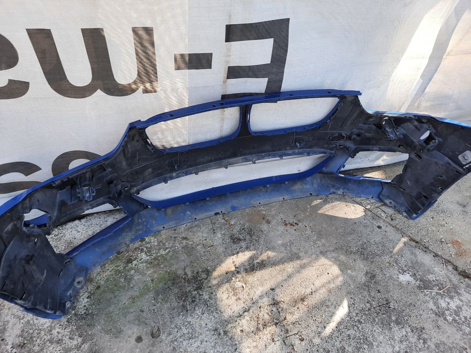 Bara fata bmw X1 F48 M sport paket