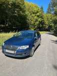 Volkswagen Passat B6 2.0 Diesel 140 CP