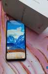 Huawei P40 Lite e