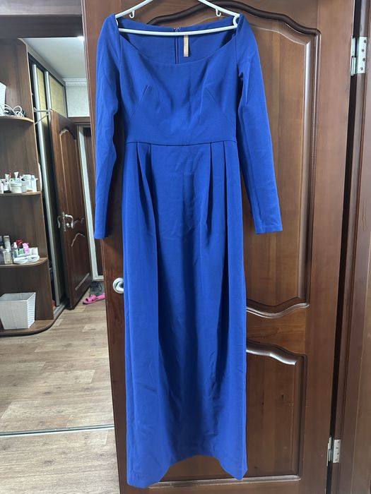 Платье Isabel Garcia