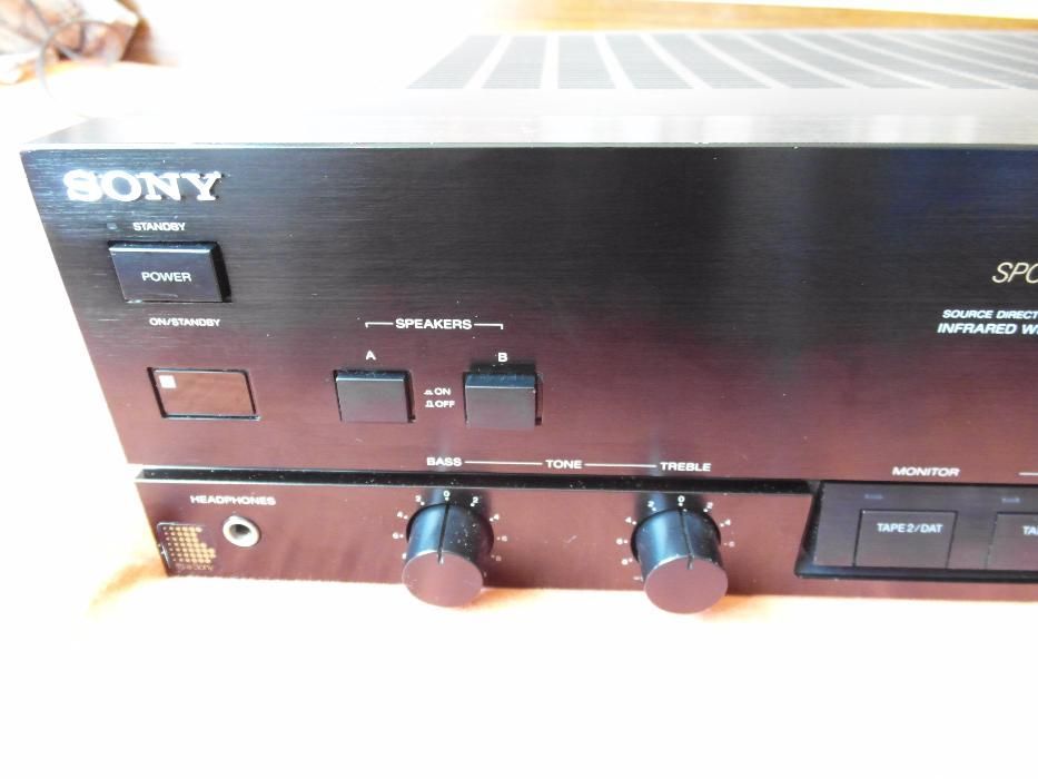 Sony TA-F311R усилвател