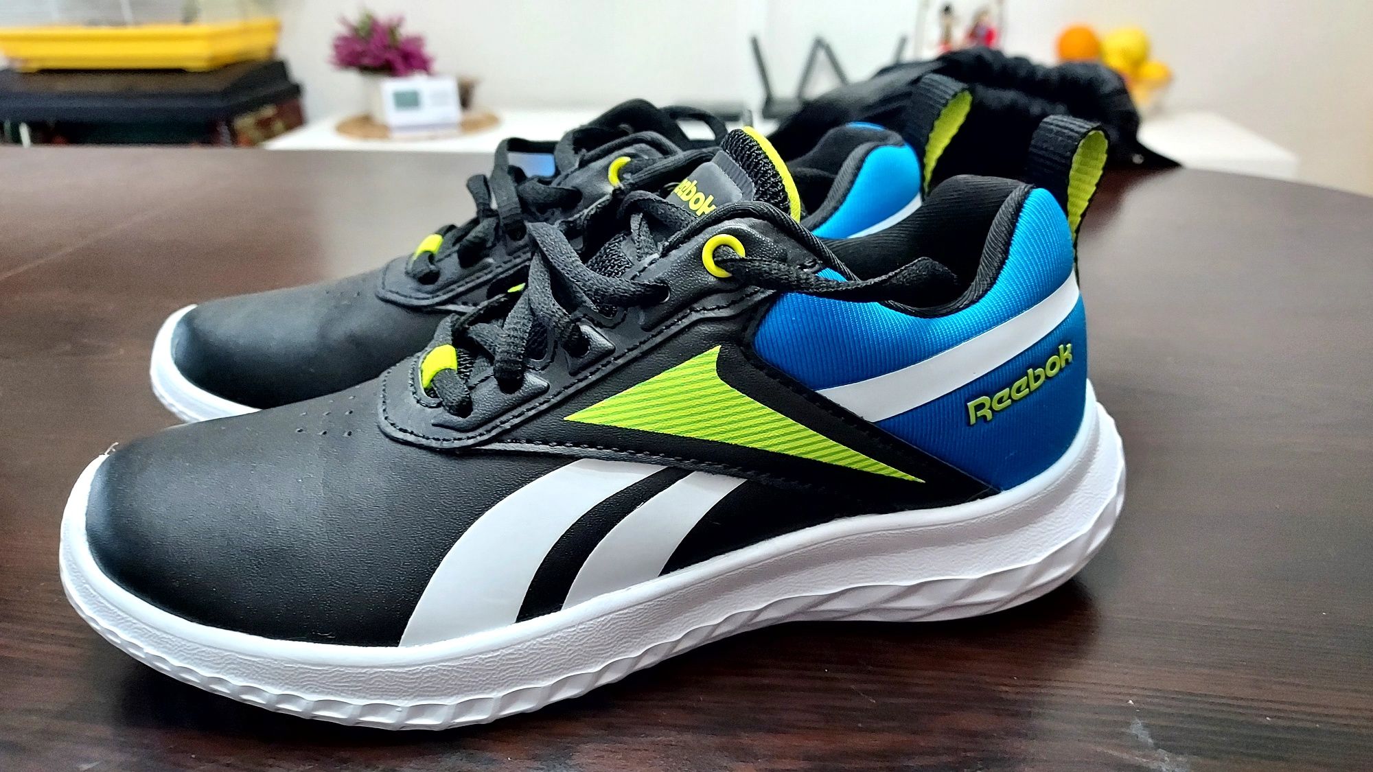 Детски маратонки Reebok Classic RUSH RUNNER