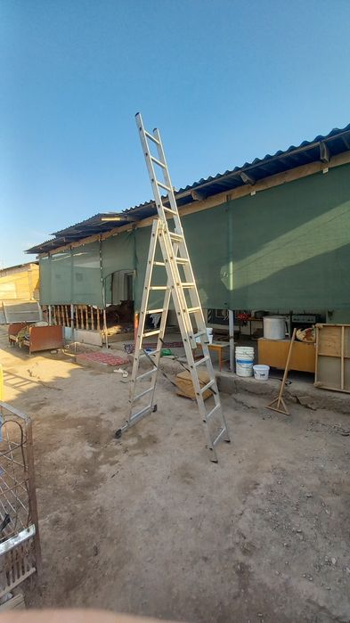 Лестница сатылады