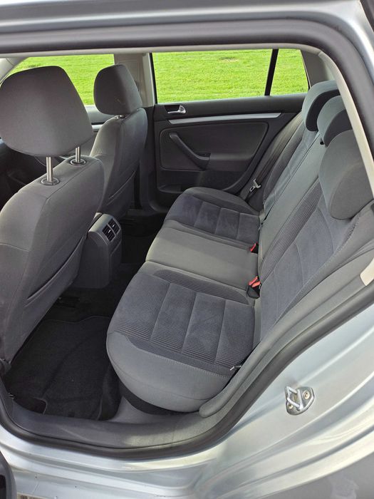 Golf 5 Variant Germania