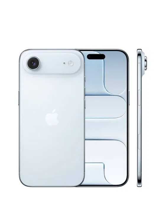 iphone 17 AIR в идеале