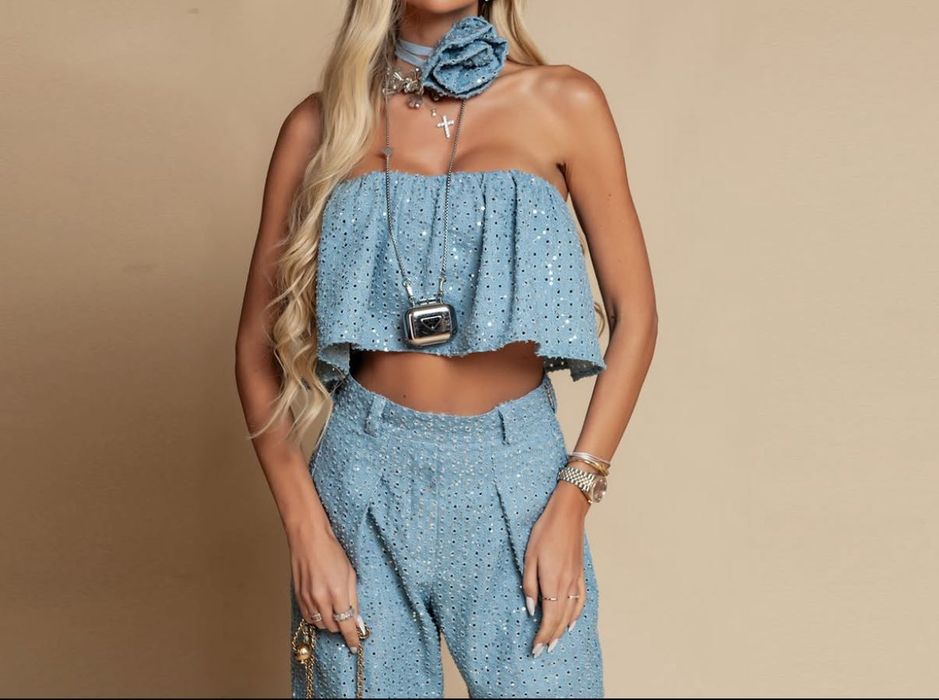 Комплект , Nikole Collection