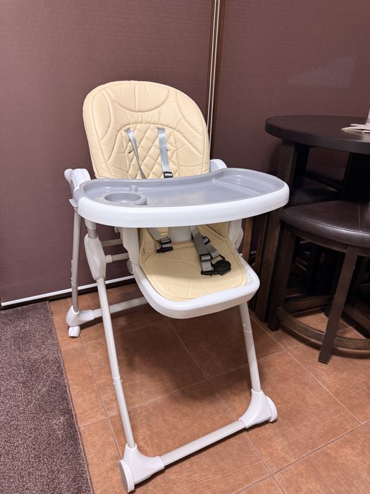 Scaun de masa Krausman