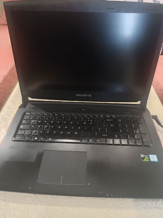 Гейминг   лаптоп