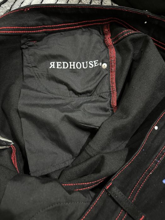 Blugi Redhouse noi
