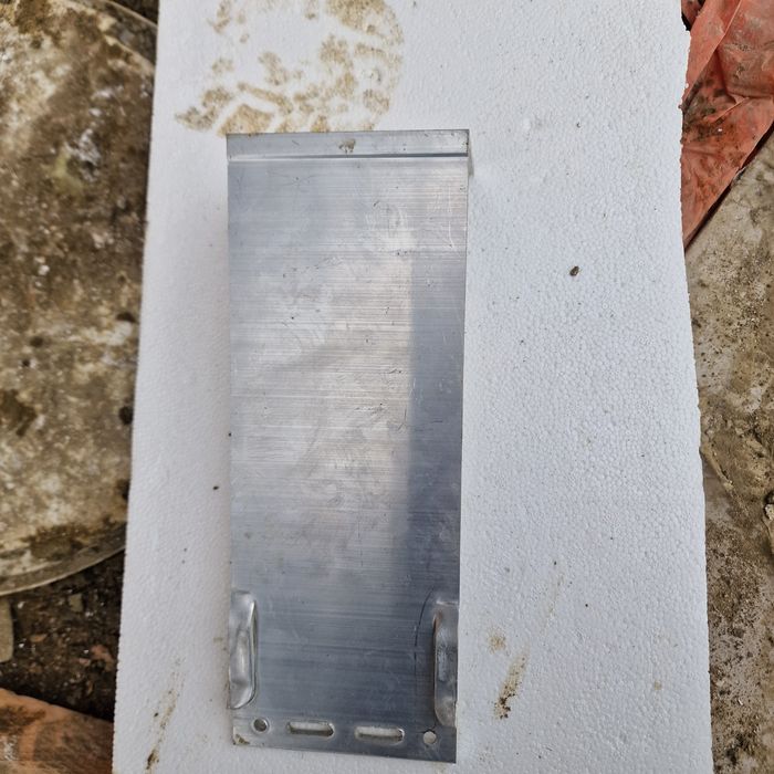 Console pentru fatata ventilata