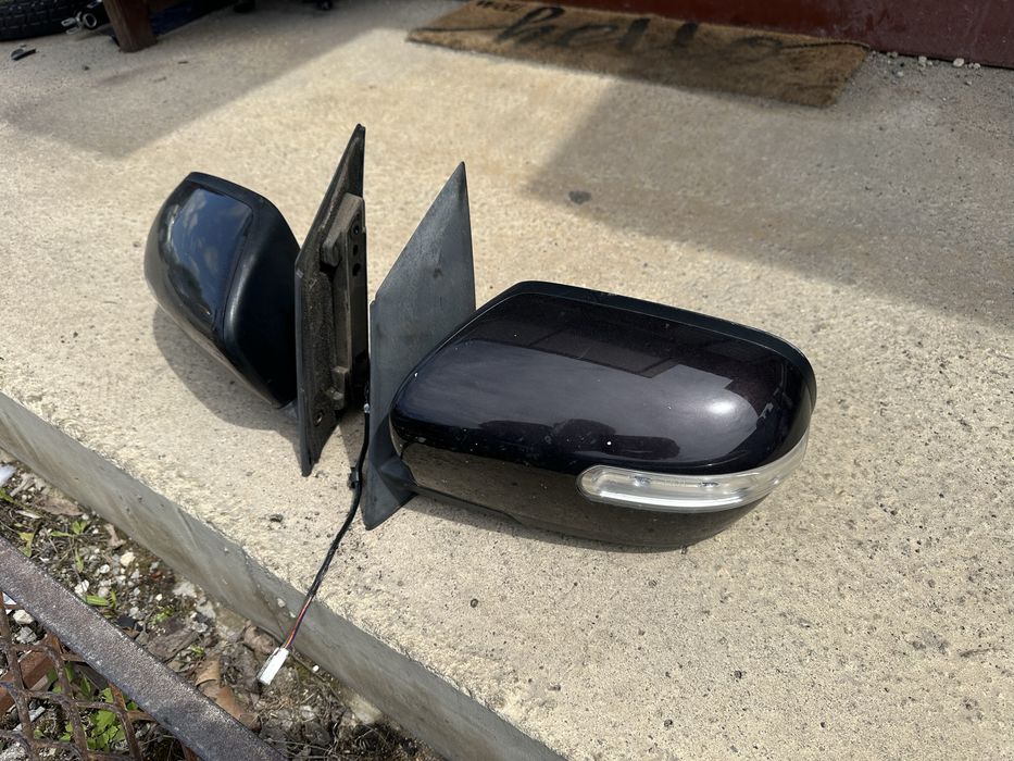 Огледало/Огледала за Mazda CX-7