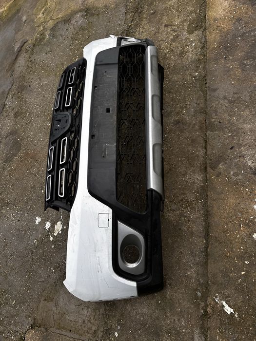 Bară față dacia logan stepeay.dacia sandero stepway.