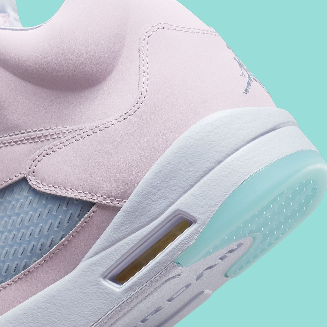 Jordan 5 retro "Easter"  38 originali noi
