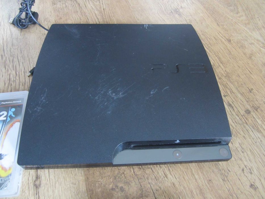 Sony PlayStation 3 160GB модел CECH-2504A