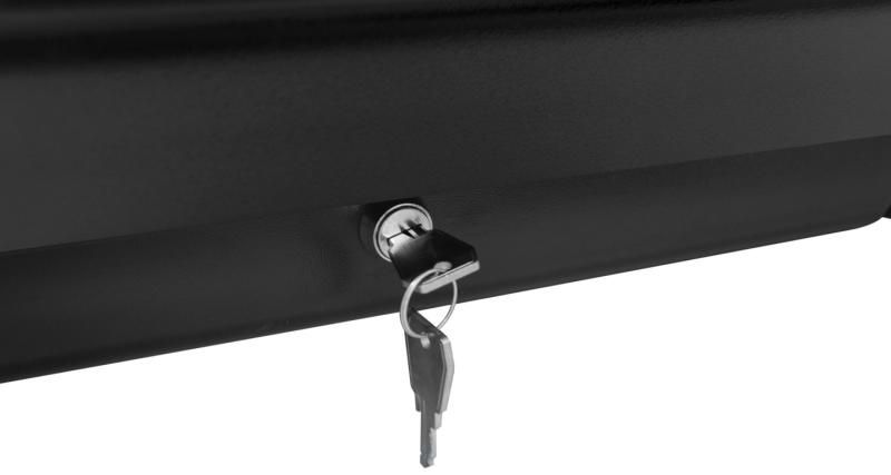 Cutie portbagaj Menabo Marathon 400