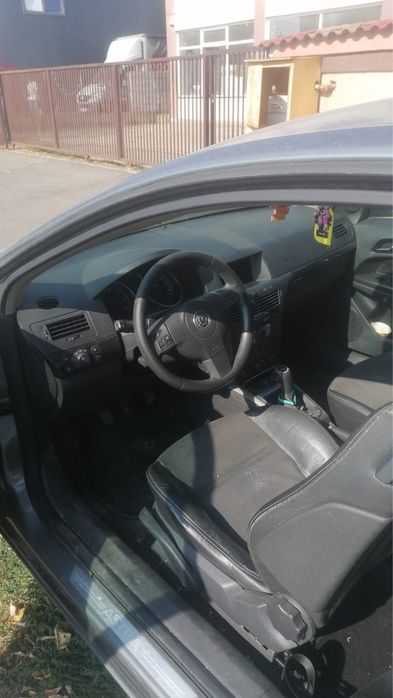 Opel astra GTC 1.9 diesel 150cp 2006