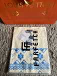 [Top Quality] Tricou barbati Louis Vuitton SLIMFIT colectie 2025