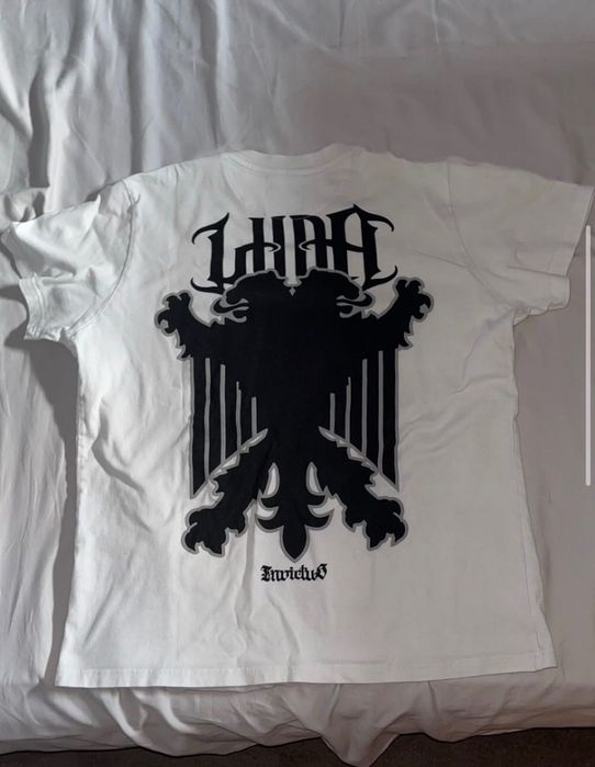 Луда тениска М размер