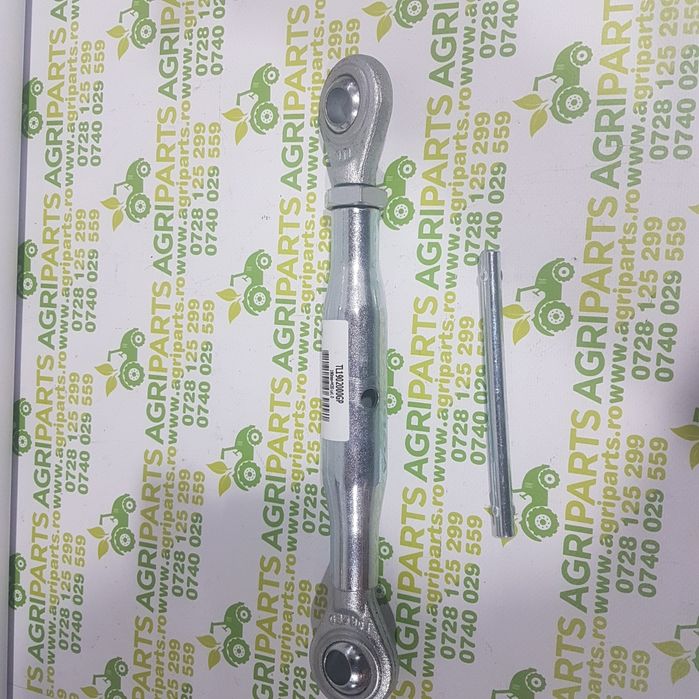 Tirant pentru tractorase Iseki , Kubota