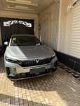 Voyah Free 318 Full Pnevmo 2025