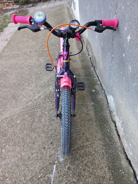 Drag велосипед - колело 18 цола