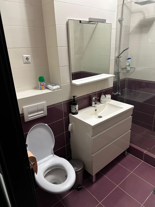De inchiriat, ap 2 camere, cartier Orizont