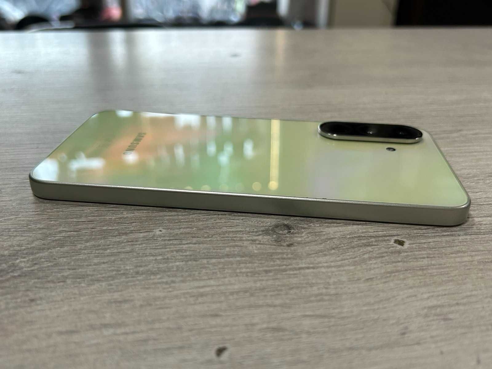 Samsung Galaxy A36 5G 256GB 8GB RAM Dual