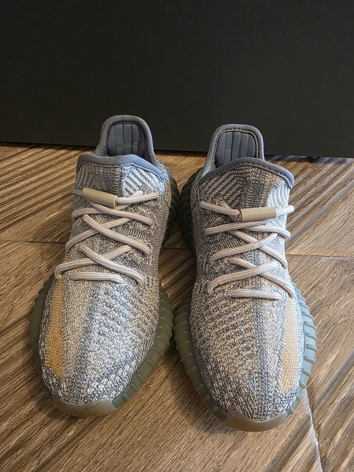 Дамски маратонки Adidas Yeezy Boost 350