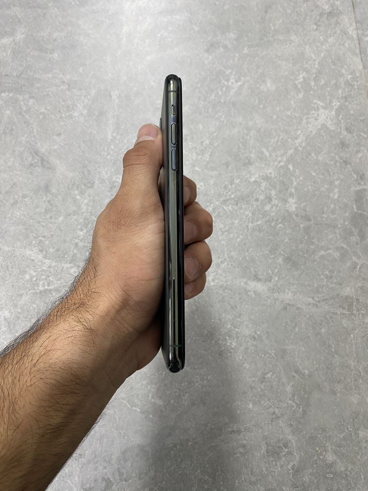 iPhone 11 Pro Max 256GB Green