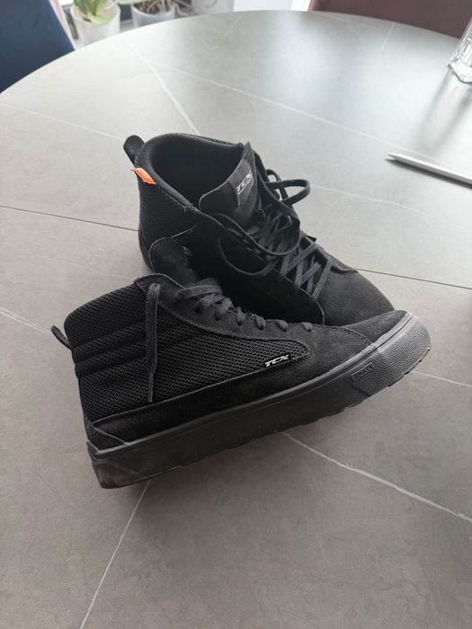 Ghete Moto TCX marimea 45