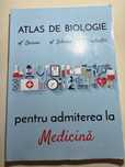 Atlas de Biologie