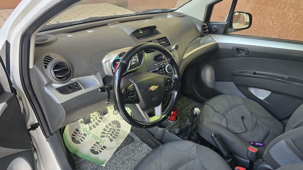 Spark сотилади срочна