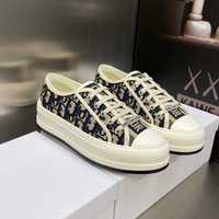 Adidasi tenisi Christian Dior Walk'n'Dior, marimi 35-40, Premium