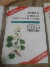 Maria Treben inima și bolile cardiovasculare