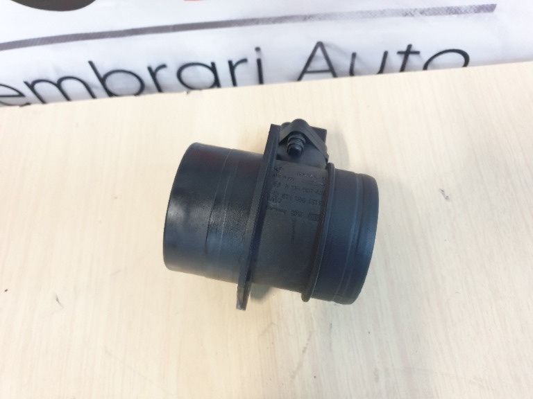 Debitmetru VOLKSWAGEN PASSAT Variant 3C5 2005 - 20112.0 TDI 16V BKP, CBAB BOSCH 0281002461 074906461B