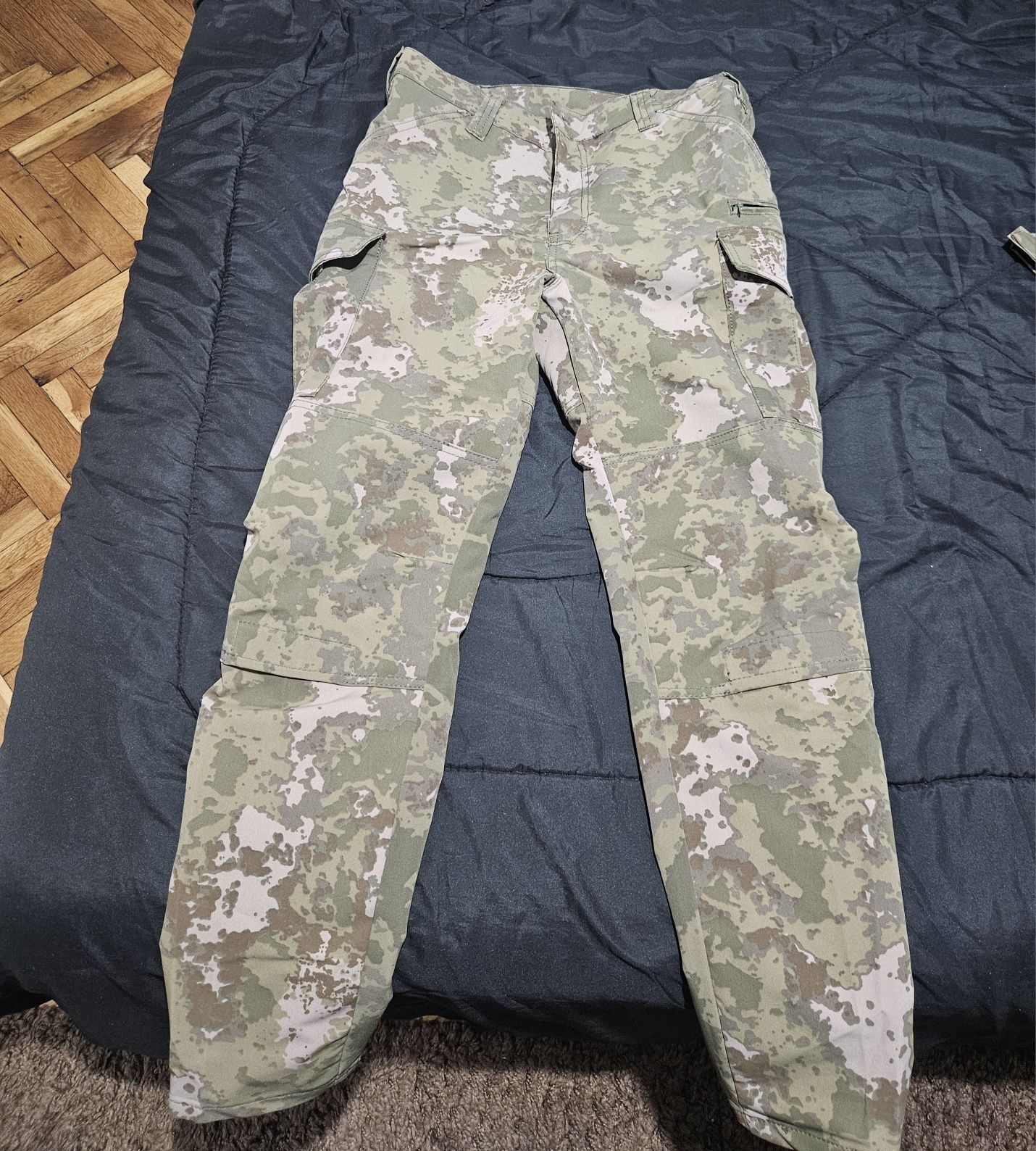 Тактически екип.