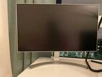 Монитор LG 23.8", Wide, Full HD