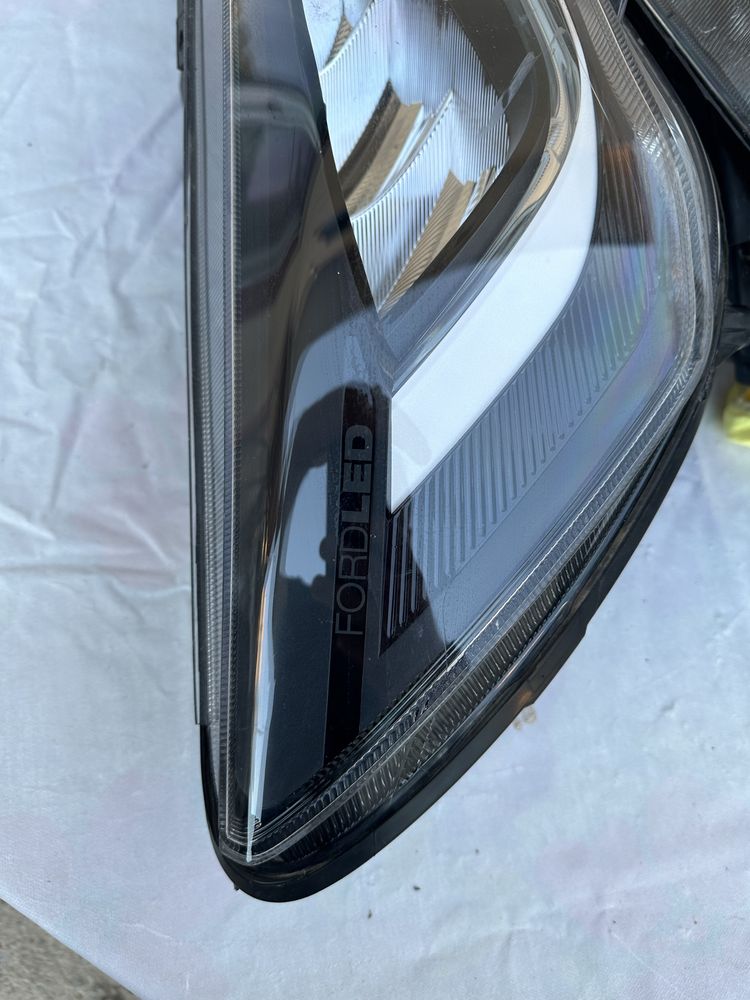 Faruri full led ford focus 4 facelift.nx7b-13e015-cd.nx7b-13014-cf.