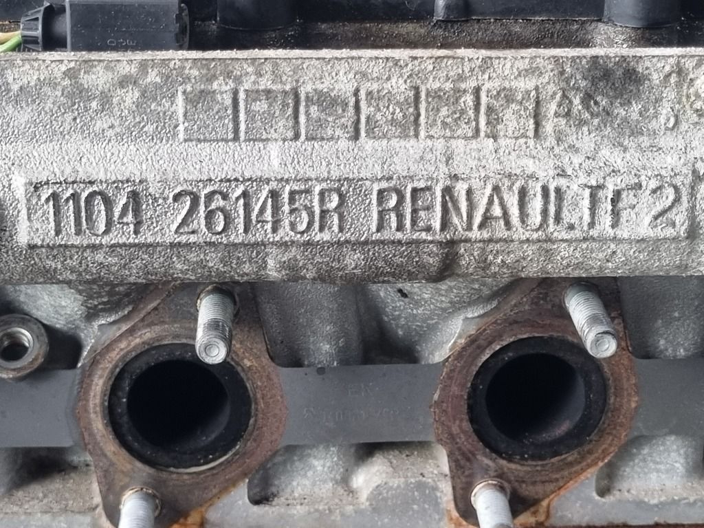 Motor Nissan Qashqai 2.0 D 2007 - 2010 150CP Manuala M9R Euro4 (836) 4X4 110426145R