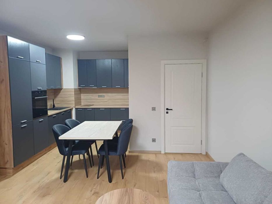 Двустаен апартамент Красно село, к-кс "Nove Homes"