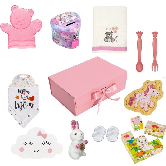 Cadou botez,Cadou nou-nascut:maternitate, cadou nasi pentru finuti