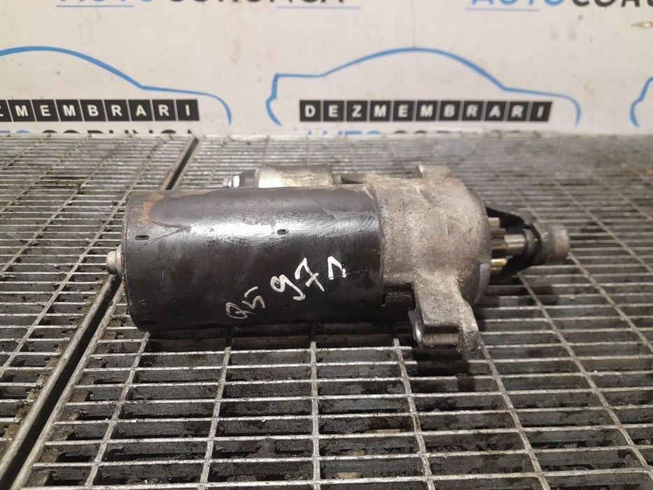 Electromotor AUDI Q5 2.0 TDI 2008 - 2012 125kW 170CP Automata CAHA (971) Diesel