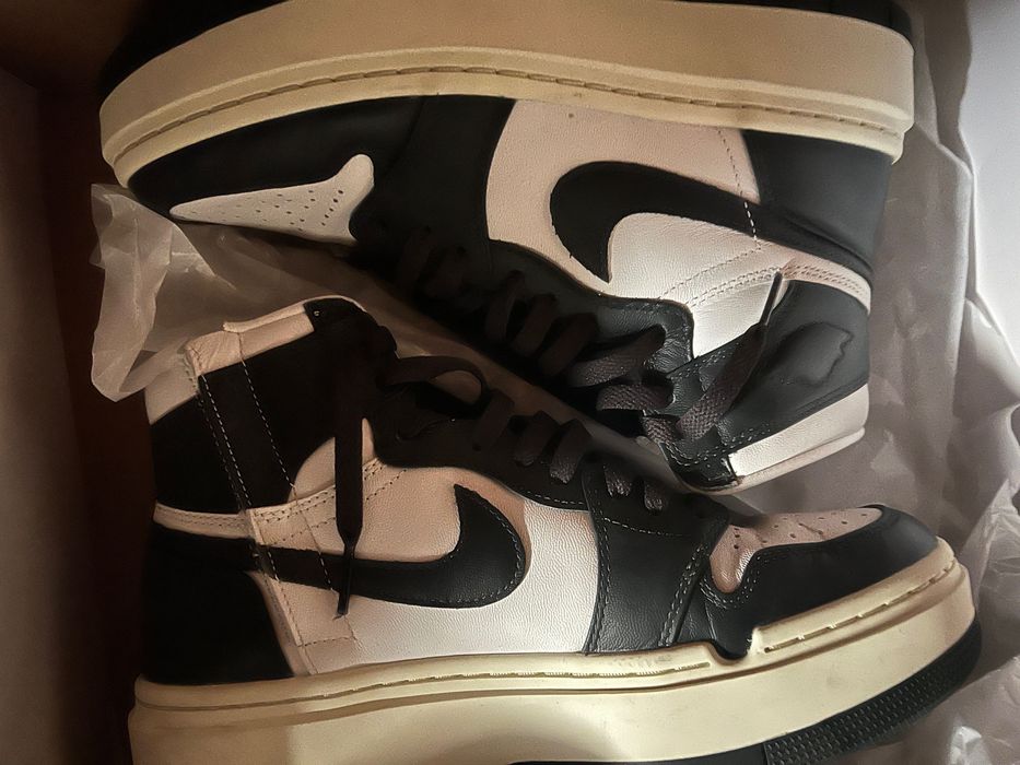 Маратонки Nike Air Jordan