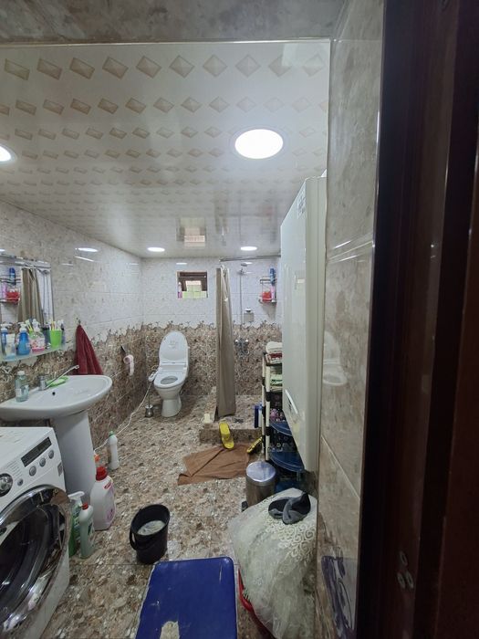 Срочно продаю 3 ком квартиру  3микр 77 серия