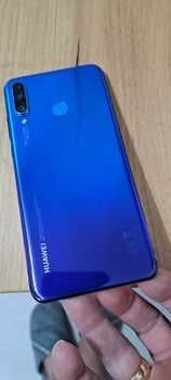 Смартфон Huawei P30 Lite, Dual SIM, 128 GB, 4G, Peacock Blue