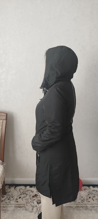 Продам плащ осенний