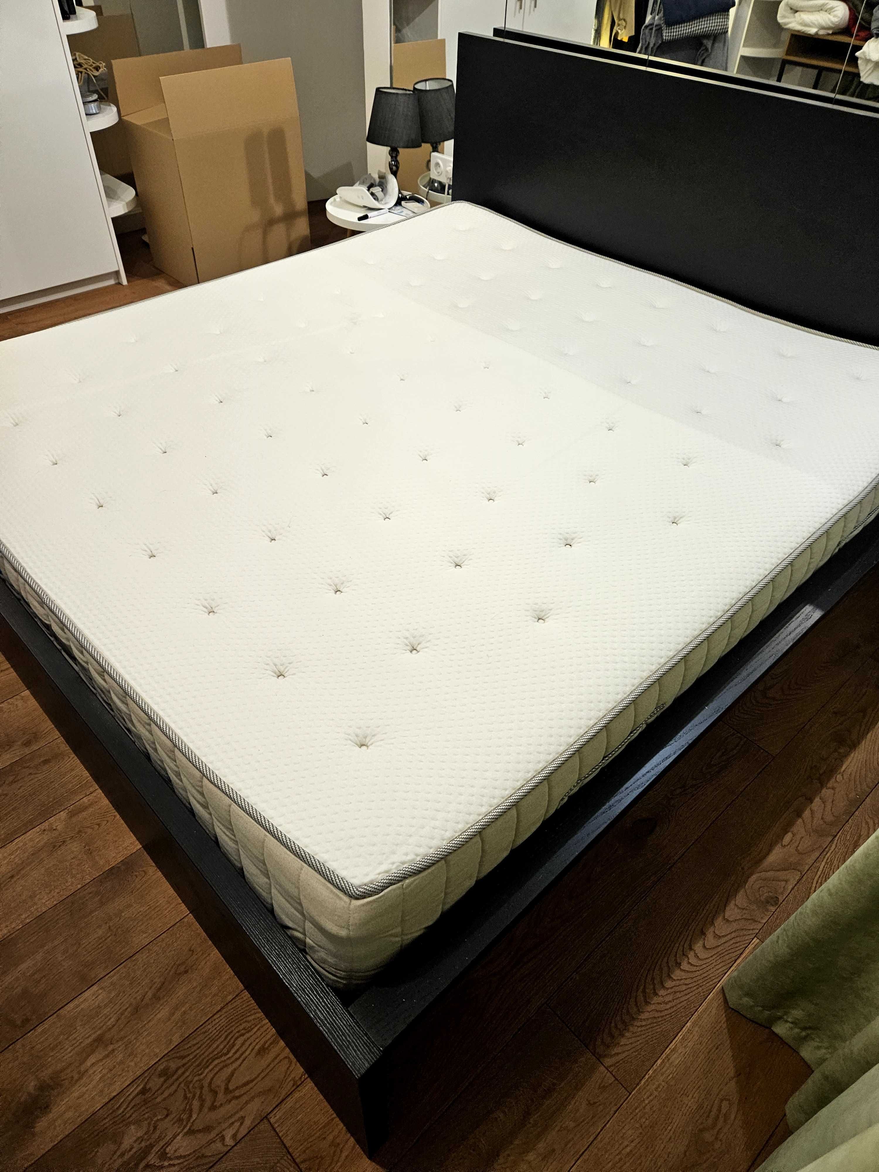 Комлект Легло + Матрак IKEA
